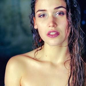 Meet your Posher, Christy